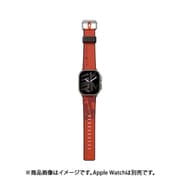 WS-SPUNKORG49 [Apple Watch Ultra 49mm SPUNK ORANGE Apple Watchバンド]