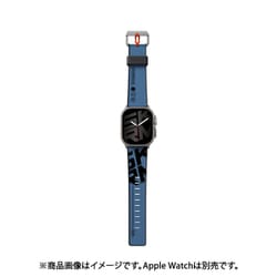 WS-SPUNKBLU49 [Apple Watch Ultra 49mm SPUNK BLUE Apple Watchバンド]