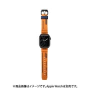WS-SHOKKUORG45 [Apple Watch 45/44/42mm SHOKKU ORANGE Apple Watchバンド]