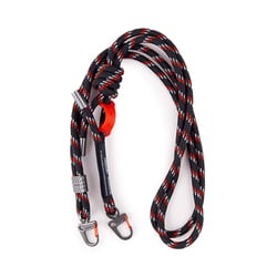 DYNO-LY6MMBLK [DYNO LANYARD 6MM OBSIDIAN ストラップ]
