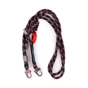 DYNO-LY6MMBLK [DYNO LANYARD 6MM OBSIDIAN ストラップ]