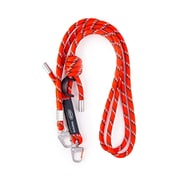 DYNO-LY6MMRED [DYNO LANYARD 6MM VERMILION ストラップ]