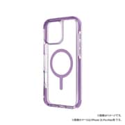 24IP61-COMMGPNK [iPhone 16 COMBAT GRAPE PINK ケース]