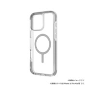 24IP63-COMMSGRY [iPhone 16 Pro COMBAT STONE GREY ケース]