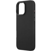 24IP63-LYDMBLK [iPhone 16 Pro LYDEN DALLAS BLACK PUレザーケース]