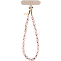 CANDYGEM-HCPNK [CANDY GEM HANDSTRAP CANDY PINK ハンドストラップ]