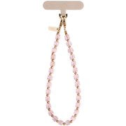 CANDYGEM-HCPNK [CANDY GEM HANDSTRAP CANDY PINK ハンドストラップ]
