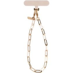 GOLDILOCKS-HCGLD [GOLDILOCKS HANDSTRAP CHAMPAGNE GOLD ハンドストラップ]