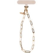 GOLDILOCKS-HCGLD [GOLDILOCKS HANDSTRAP CHAMPAGNE GOLD ハンドストラップ]