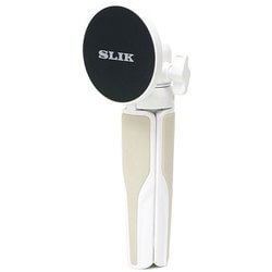 SLIK マグネポッド ホワイト MAGPODWH