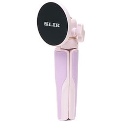 SLIK マグネポッド ピンク MAGPODPL