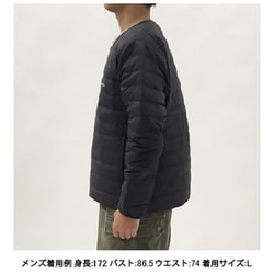ヨドバシ.com - モンベル mont-bell スペリオダウン ラウンド