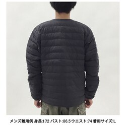 ヨドバシ.com - モンベル mont-bell スペリオダウン ラウンド