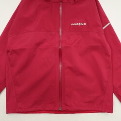 ヨドバシ.com - モンベル mont-bell サンダーパス ジャケット