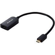 MPA-CHDMIQBK2 [USB Type-C（TM） - HDMI（R）変換アダプター 1ポート]