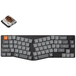 Bluetoothキーボード ブラック K11M-H3-US