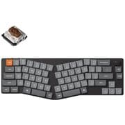 Bluetoothキーボード ブラック K11M-H3-US