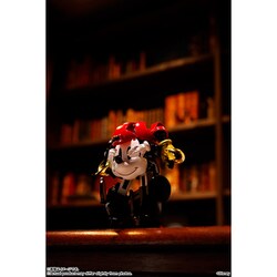 超合金 超変形 ミッキーマウス 大河原邦男　ディズニー　フィギュア　バンダイ Amazon.co.jp: TAMASHII NATIONS 超合金 ディズニーキャラクター