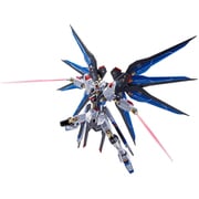 METAL ROBOT魂 機動戦士ガンダムSEED DESTINY ＜SIDE MS＞ ストライクフリーダムガンダム [Re：Coordinate] [塗装済可動フィギュア 全高約140mm]