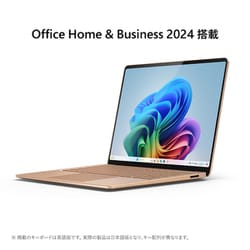 Surface Laptop（第7世代）13.8型 Copilot+ PC Microsoft Surface Laptop 7 ZXX-00037 13.8-inch | Abt