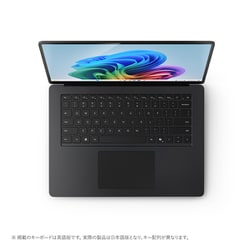 Surface Laptop（第7世代）　EP2-18315 Microsoft（マイクロソフト） Surface Laptop（第 7 世代）15型