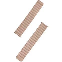 002 STRAP LEATHER MAGNET BG