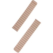 002 STRAP LEATHER MAGNET BG