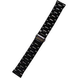 002 STRAP TORTOISE-SHELL BK