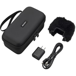 ヨドバシ.com - ズーム ZOOM H2 essential用アクセサリーパック