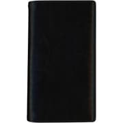 ハンディピック専用手帳カバー LARGE 本革 黒 C7060