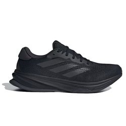 スーパーノヴァ ライズ SUPERNOVA RISE M IG5843 Core Black/Core Black/Shadow Red 26cm [ランニングシューズ メンズ]