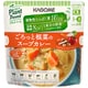 ごろっと根菜のスープカレー 250g