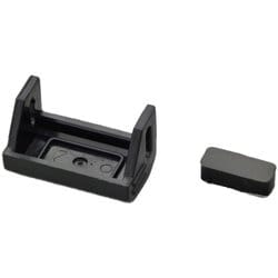 補修用キャップ USB電源 19226