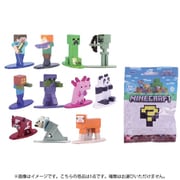 マインクラフト ナノメタルフィグ ブラインドパッケージ WAVE5 1個 [コレクショントイ]