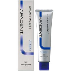 アパデント トータルケア 50g