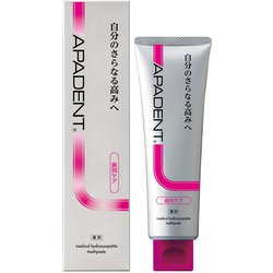 アパデント 歯周ケア 100g