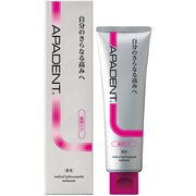 アパデント 歯周ケア 100g