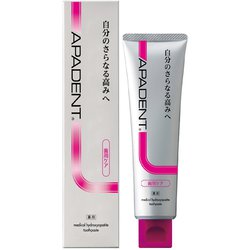 アパデント 歯周ケア 50g