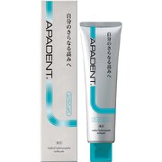 アパデント ピュアブレス 50g