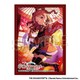 学園アイドルマスター イラストスリーブNT 冠菊 花海咲季 [トレーディングカード用品]