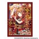 学園アイドルマスター イラストスリーブNT The Rolling Riceball '24祭 花海佑芽 [トレーディングカード用品]