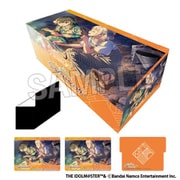 学園アイドルマスター イラストカードボックスNT 花火、やりませんか・・・・・・？ [トレーディングカード用品]