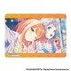 学園アイドルマスター イラストプレイマットNT おいしい顔、いただき～！ [トレーディングカード用品]