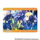 学園アイドルマスター イラストプレイマットNT まじか。 [トレーディングカード用品]