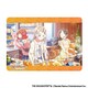 学園アイドルマスター イラストプレイマットNT わたしたち、やればできる [トレーディングカード用品]