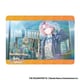 学園アイドルマスター イラストプレイマットNT 晴れたね [トレーディングカード用品]