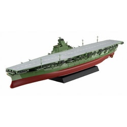 艦NEXTシリーズ No.8 EX-4 1/700 日本海軍航空母艦 信濃（コンクリート甲板） エッチングパーツ付き [組立式プラスチックモデル]