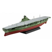 艦NEXTシリーズ No.8 EX-4 1/700 日本海軍航空母艦 信濃（コンクリート甲板） エッチングパーツ付き [組立式プラスチックモデル]