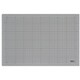 r-dulo-cutmatt-grey DULO カッターマット グレー [プラモデル用品]