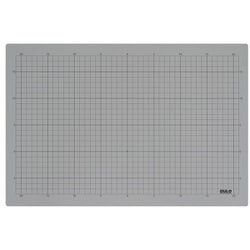 r-dulo-cutmatt-grey DULO カッターマット グレー [プラモデル用品]